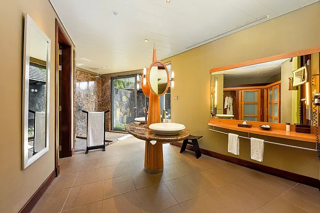 Trou aux Biches Beachcomber Golf Resort & Spa